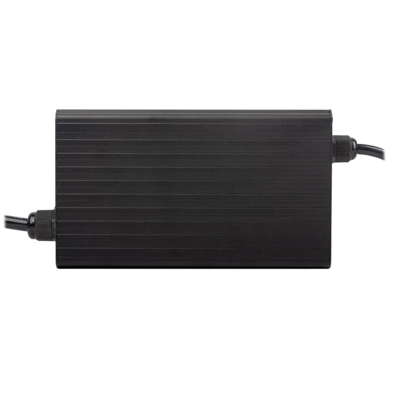 Зарядний пристрій для акумулятора LogicPower LiFePO4 24V (29.2V)-10A-240W (14583) ціна 2961.00 грн - фотографія 2