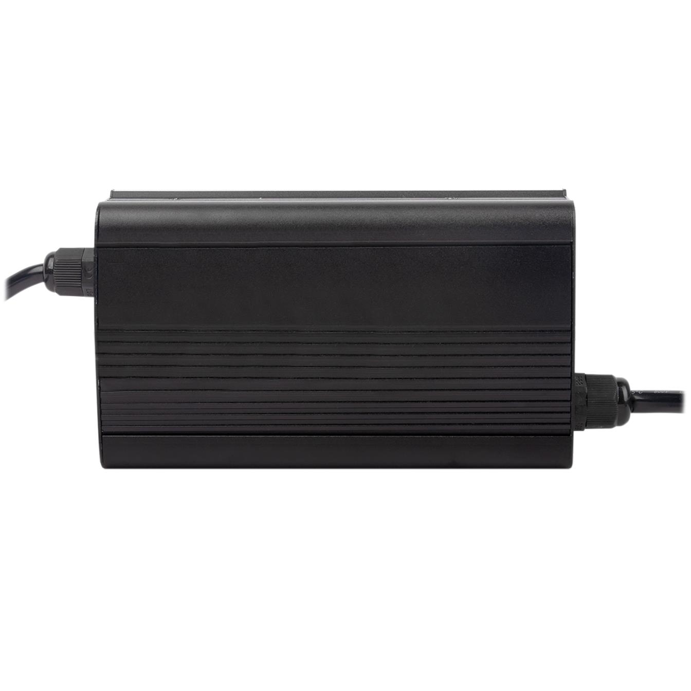 Зарядное устройство для аккумулятора LogicPower LiFePO4 24V (29.2V)-10A-240W (14583)
