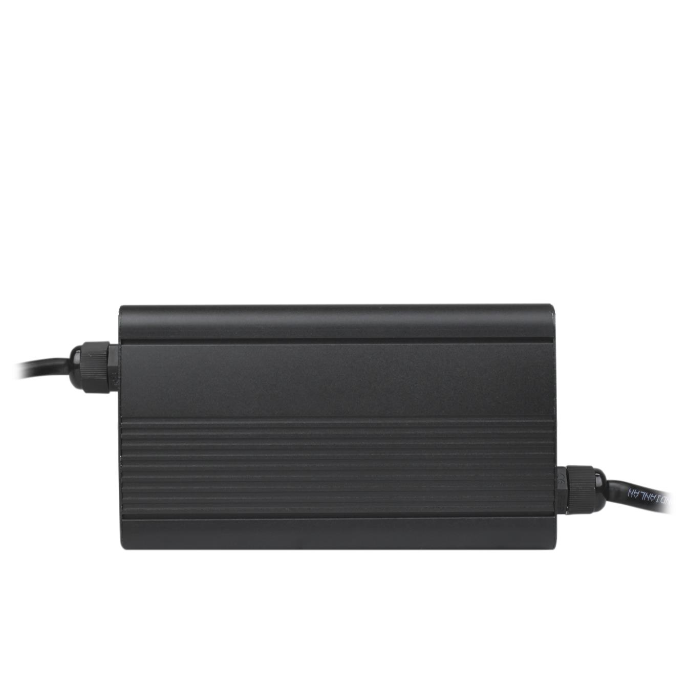 Зарядний пристрій для акумулятора LogicPower LiFePO4 12V (14.6V)-20A-240W (14580)