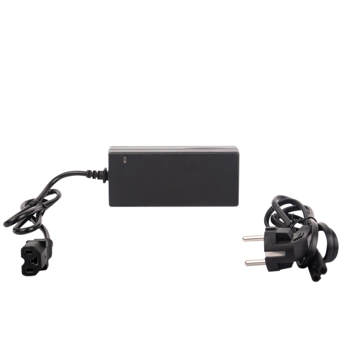 Зарядное устройство для аккумулятора LogicPower AGM LP AC-018 12V 4A (14573) в интернет-магазине, главное фото