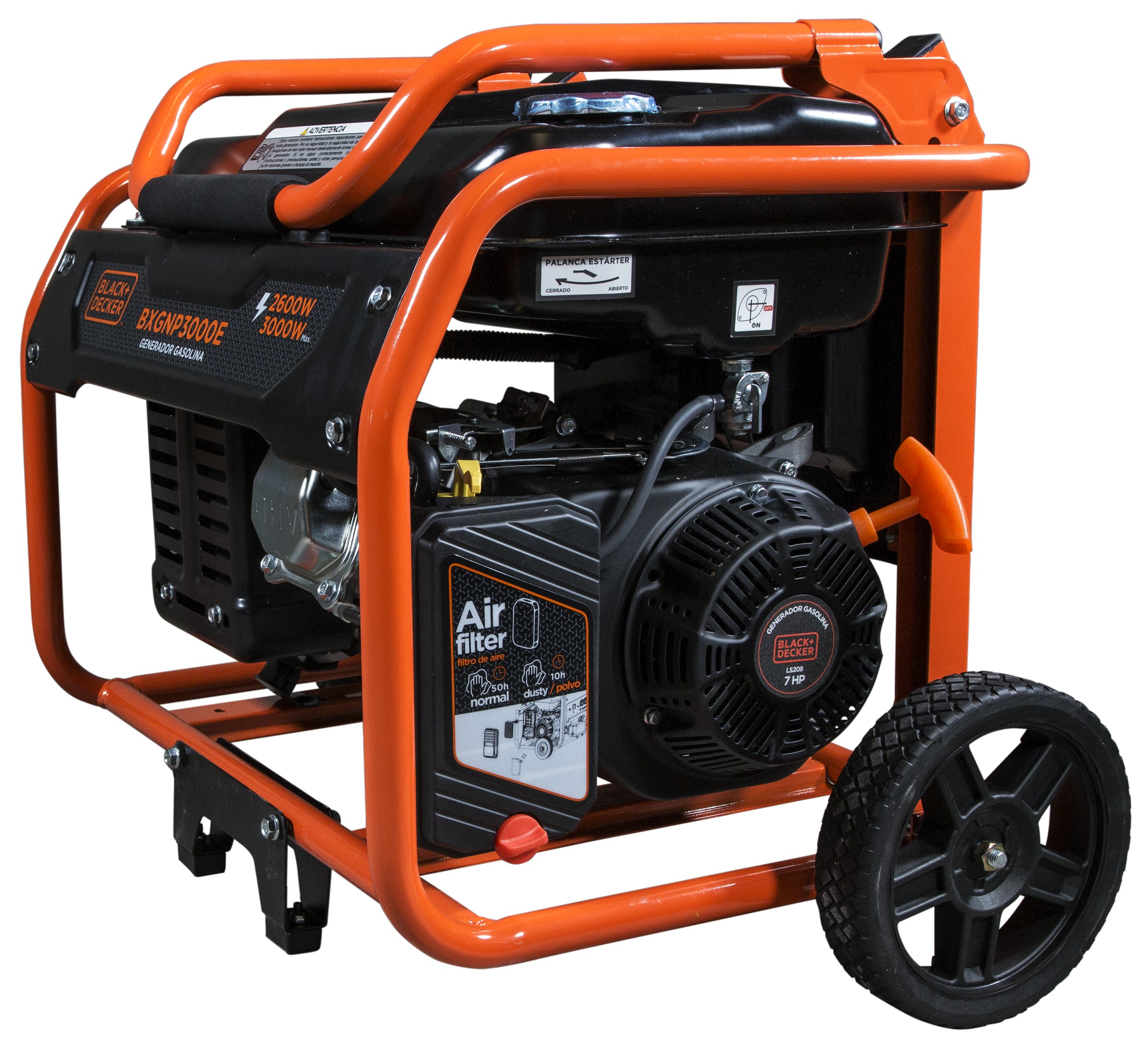 продаём Black&Decker BXGNP3000E в Украине - фото 4