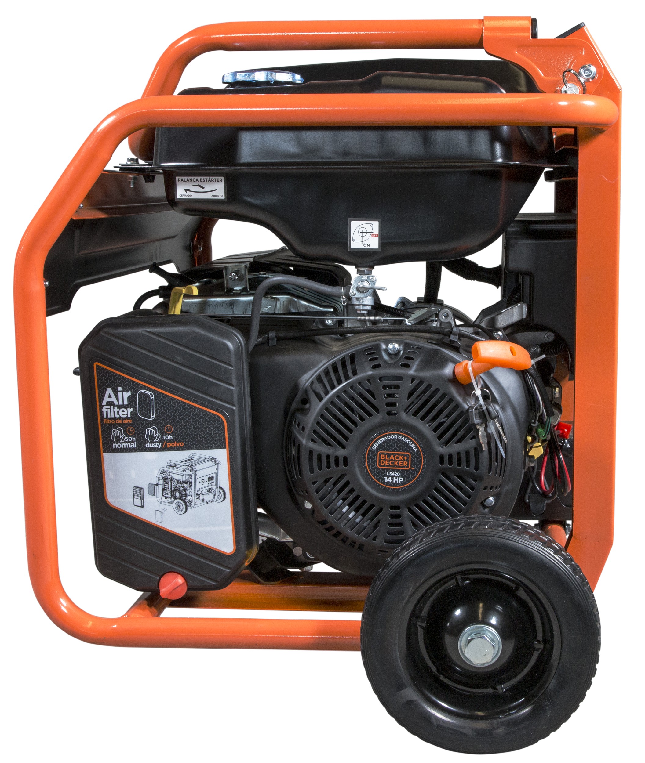 продаємо Black&Decker BXGNP6510E в Україні - фото 4