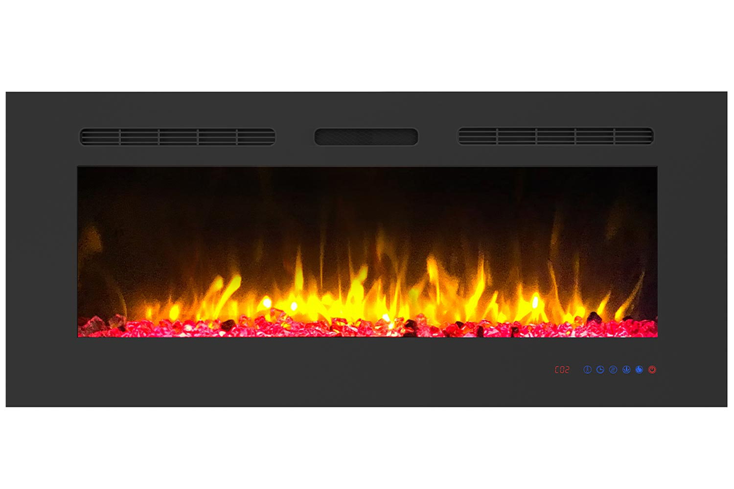 Електрокамін Royal Flame Galaxy 42 RF в інтернет-магазині, головне фото