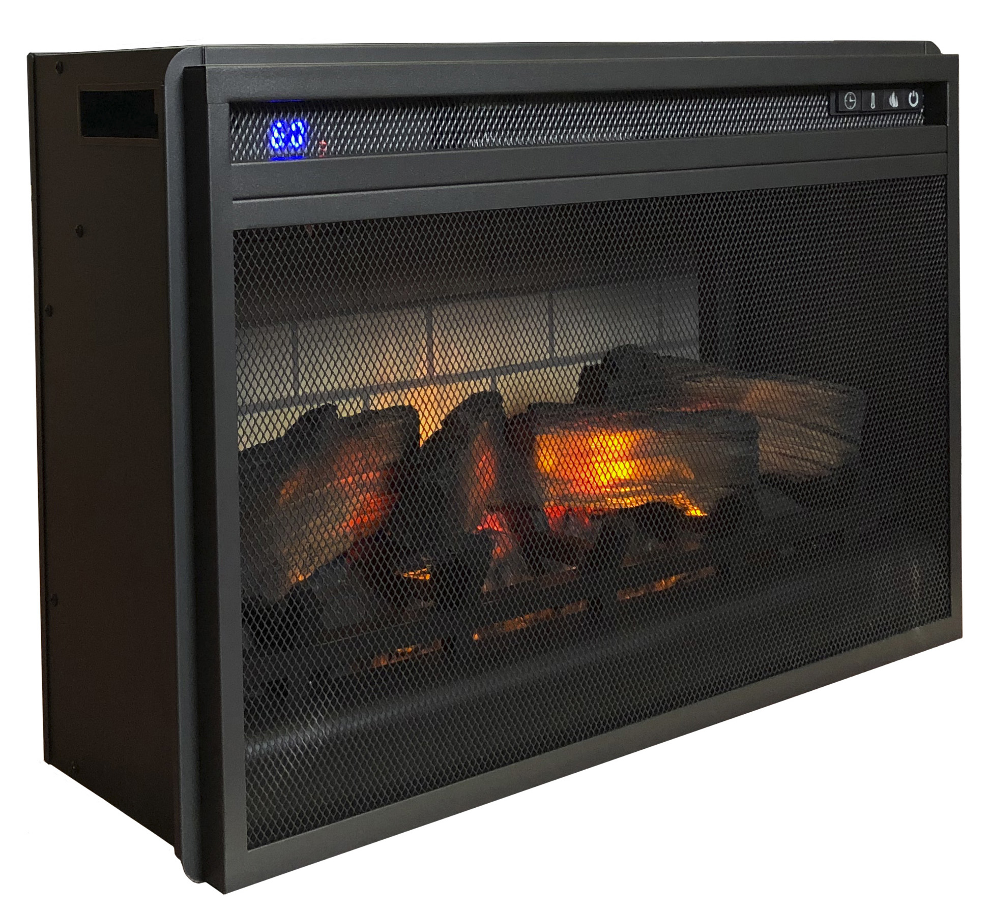 Royal Flame Vision 26 EF LED 3D FX