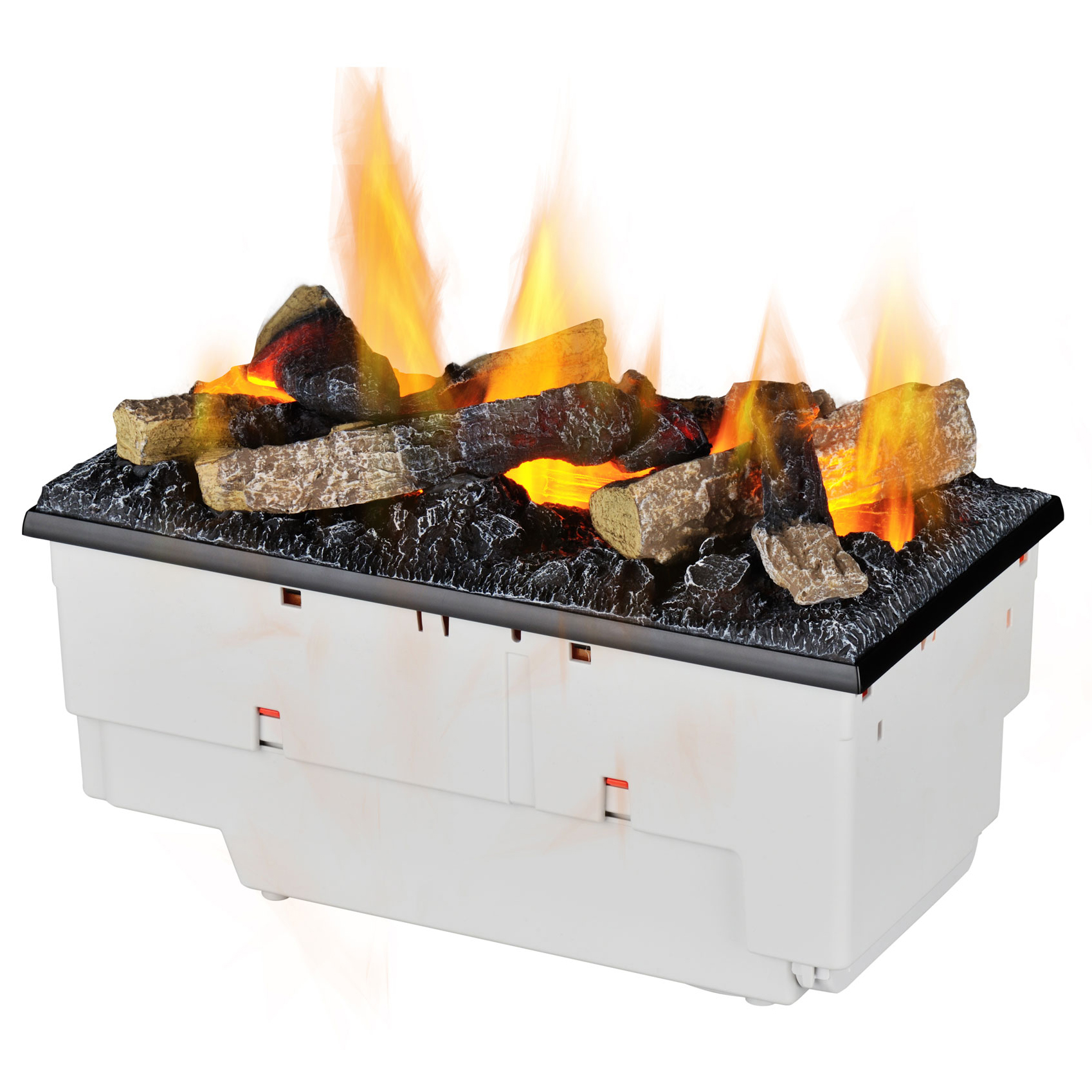 Dimplex Cassette 400 LED LOG (з дровами)