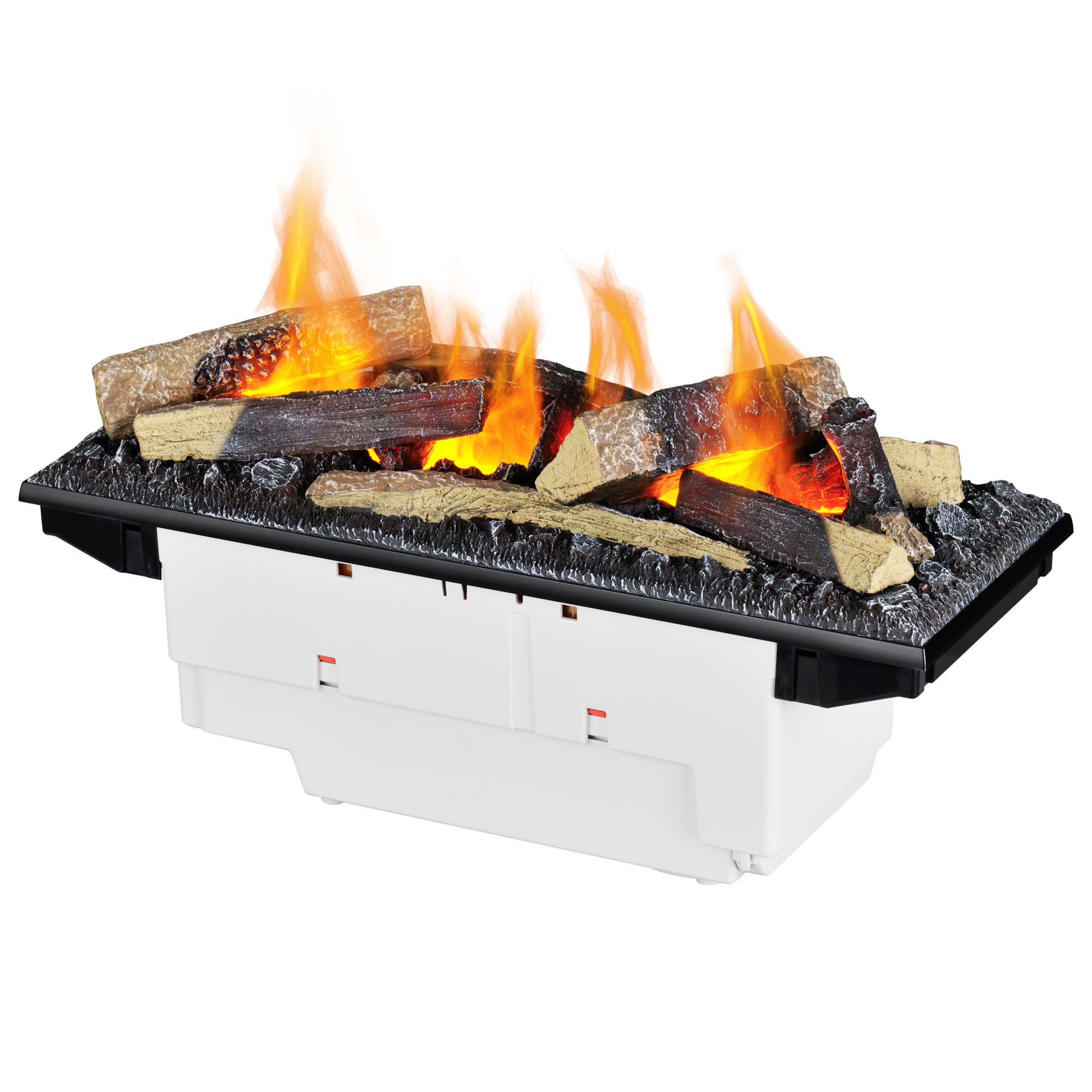 Dimplex Cassette 600 LED LOG (з дровами)