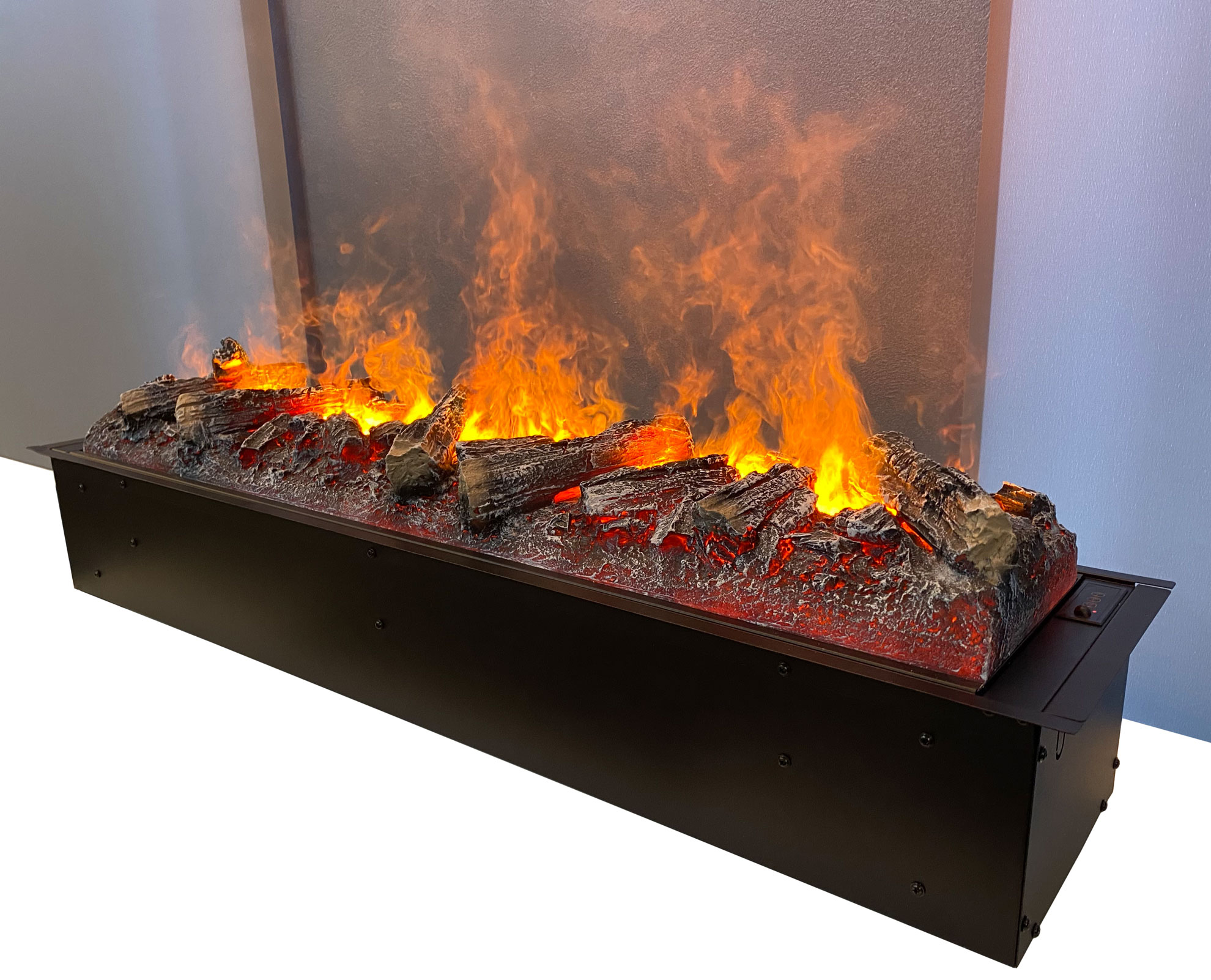A-Fire Cassette SF100 LOG паровий