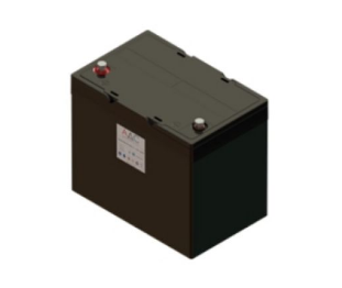 Аккумулятор литий-железо-фосфатный АДС LT LFP12100