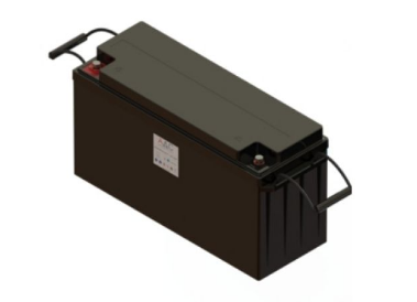 Акумулятор літій-залізо-фосфатний АДС LT LFP12150 в інтернет-магазині, головне фото