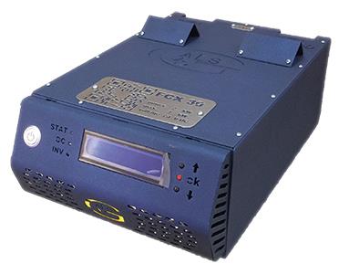 Джерело безперебійного живлення Форт XT-FCX30-24-BLUE в інтернет-магазині, головне фото
