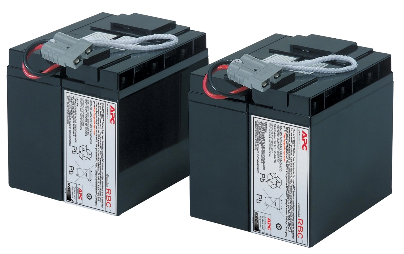 ᐉ Аккумулятор свинцово-кислотный APC RBC55 купить по цене 31 009 грн. в ...