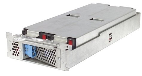Аккумулятор свинцово-кислотный APC RBC43