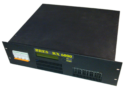 Джерело безперебійного живлення Форт BRES RX 6000 в інтернет-магазині, головне фото