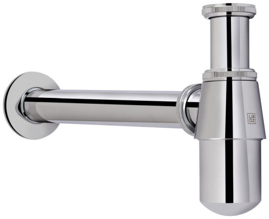 Lidz Tani 02 Chrome LDTAN02CRM32528