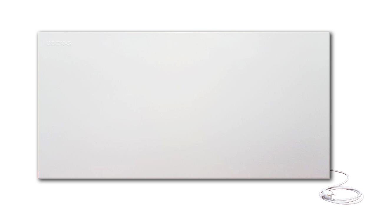 Панельний обігрівач Uden-S UDEN-1000 універсал в інтернет-магазині, головне фото