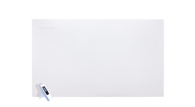 Панельний обігрівач Uden-S UDEN-500 універсал з ДУ в інтернет-магазині, головне фото