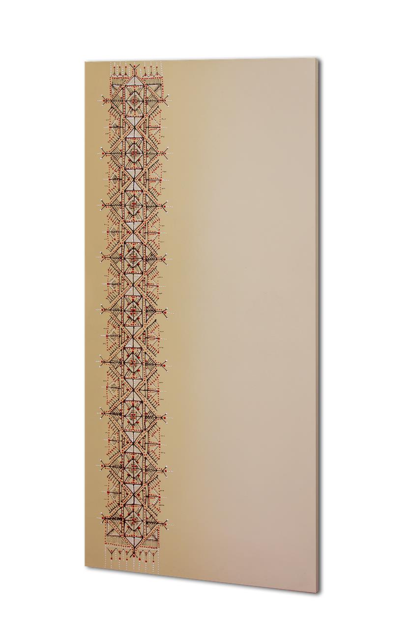 Панельный обогреватель Uden-S UDEN-700 Оберег универсал в интернет-магазине, главное фото