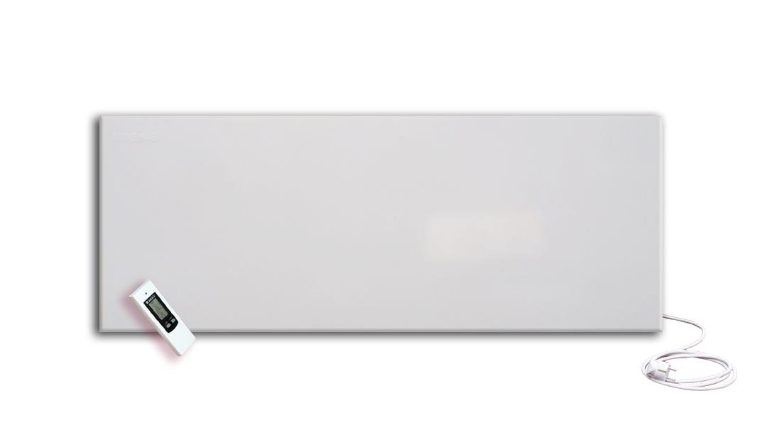 Панельний обігрівач Uden-S UDEN-900 універсал з ДУ в інтернет-магазині, головне фото
