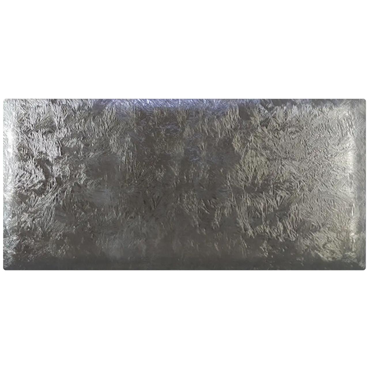 Панельный обогреватель Uden-S KEN-600 Изморозь жаккард графитовый (1889KM6GAiz823) в интернет-магазине, главное фото