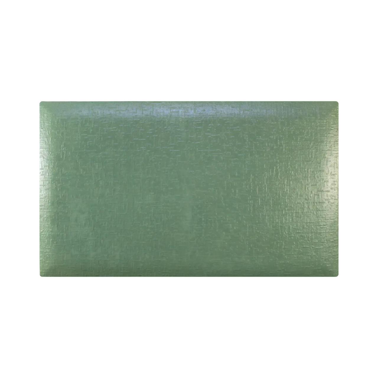 Потолочный керамический обогреватель Uden-S KEN-500 Холст жаккард оливковый (2266KM5GAho563)