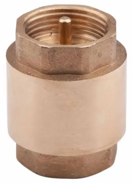 ᐉ Обратный клапан для воды ABO valve 1" SV240W25 купить по цене 179 грн ...