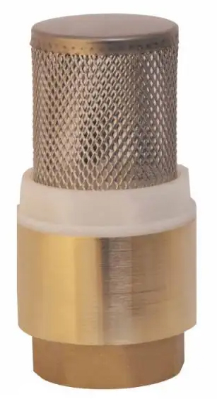Зворотний клапан для води SD Plus 1 1/4" SD241W32 в інтернет-магазині, головне фото