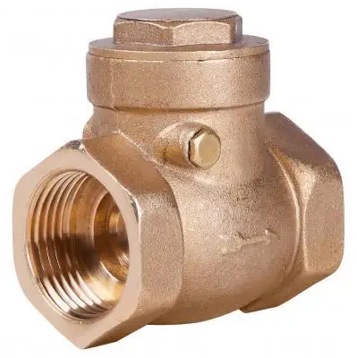 Зворотний клапан для води SD Plus 1" SD242W25 в інтернет-магазині, головне фото