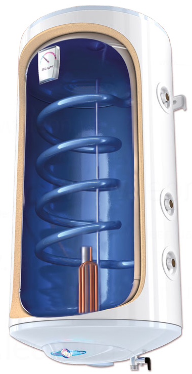 Комбинированный водонагреватель Tesy BiLight SE 150R GCVS1504420B11TSRCP в интернет-магазине, главное фото