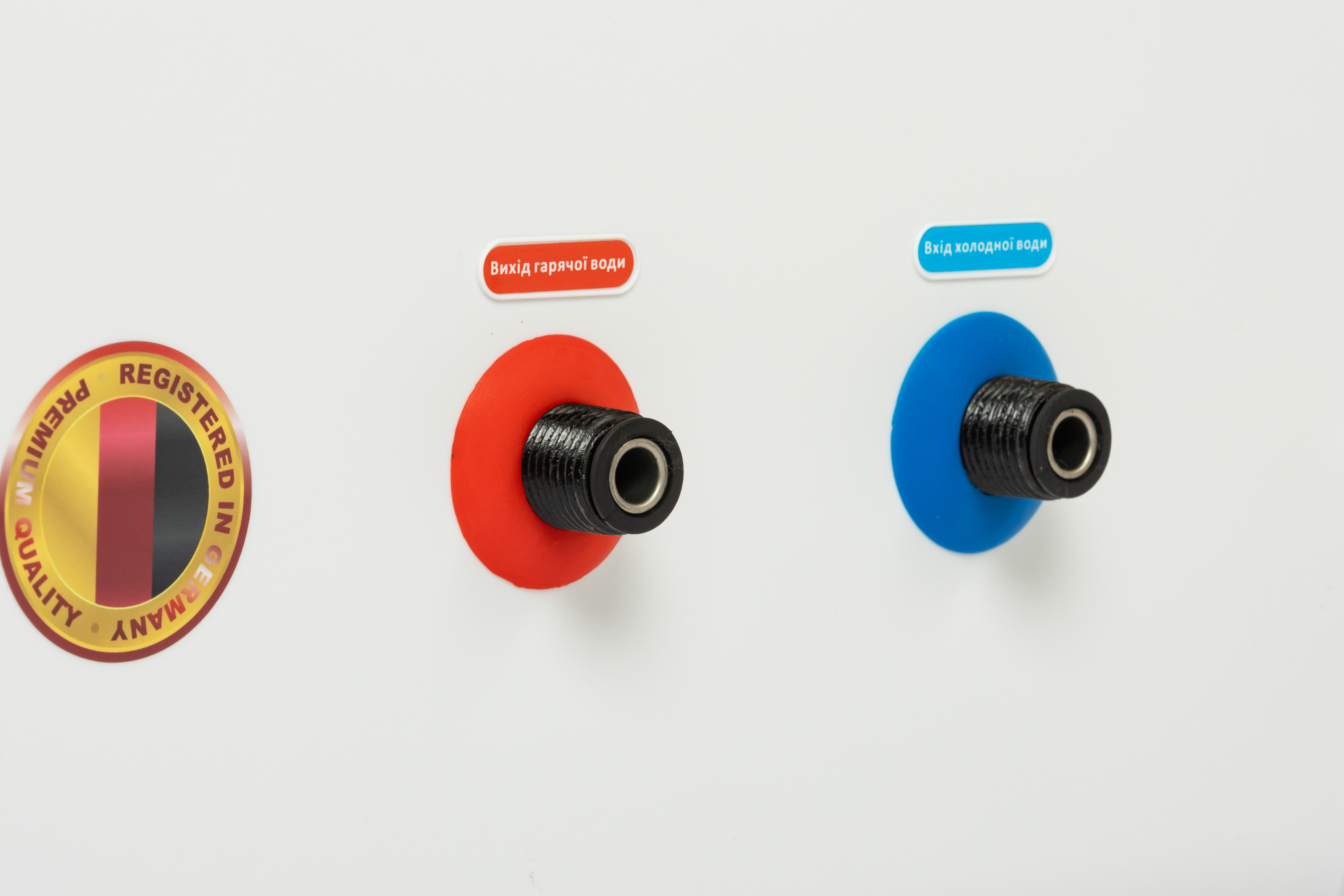 Бойлер Willer PU10RF-Cubus инструкция - изображение 6