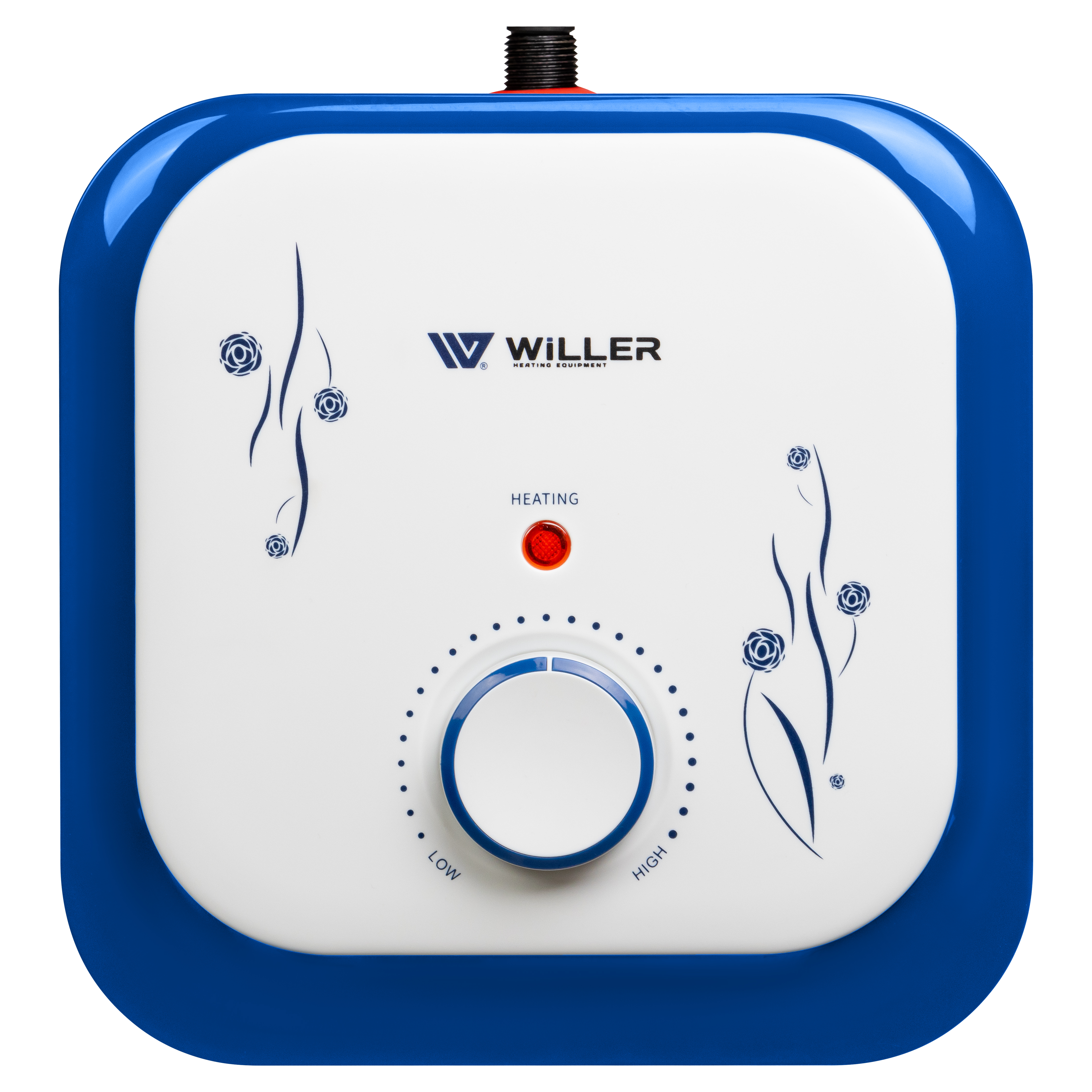 Willer PU10RF-Cubus