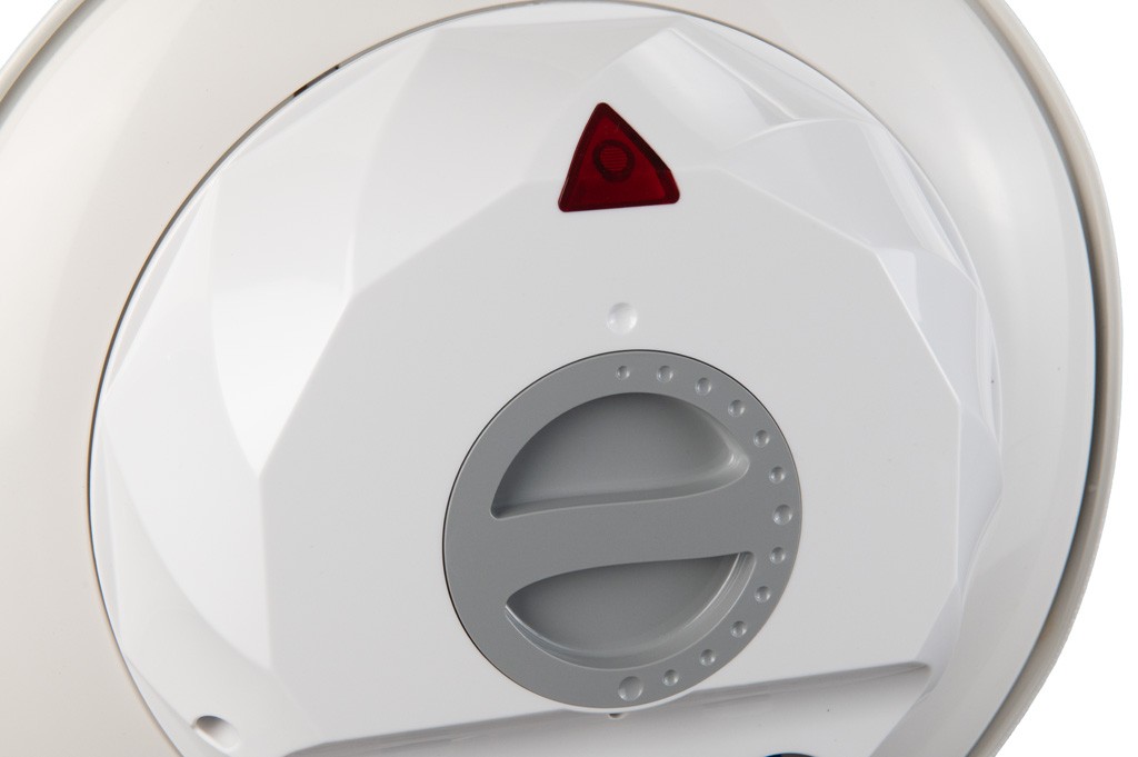 Водонагрівач Willer EV50R-HIT огляд - фото 8