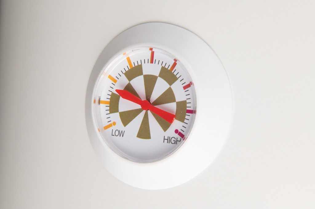 Водонагрівач Willer EV50R-HIT зовнішній вигляд - фото 9