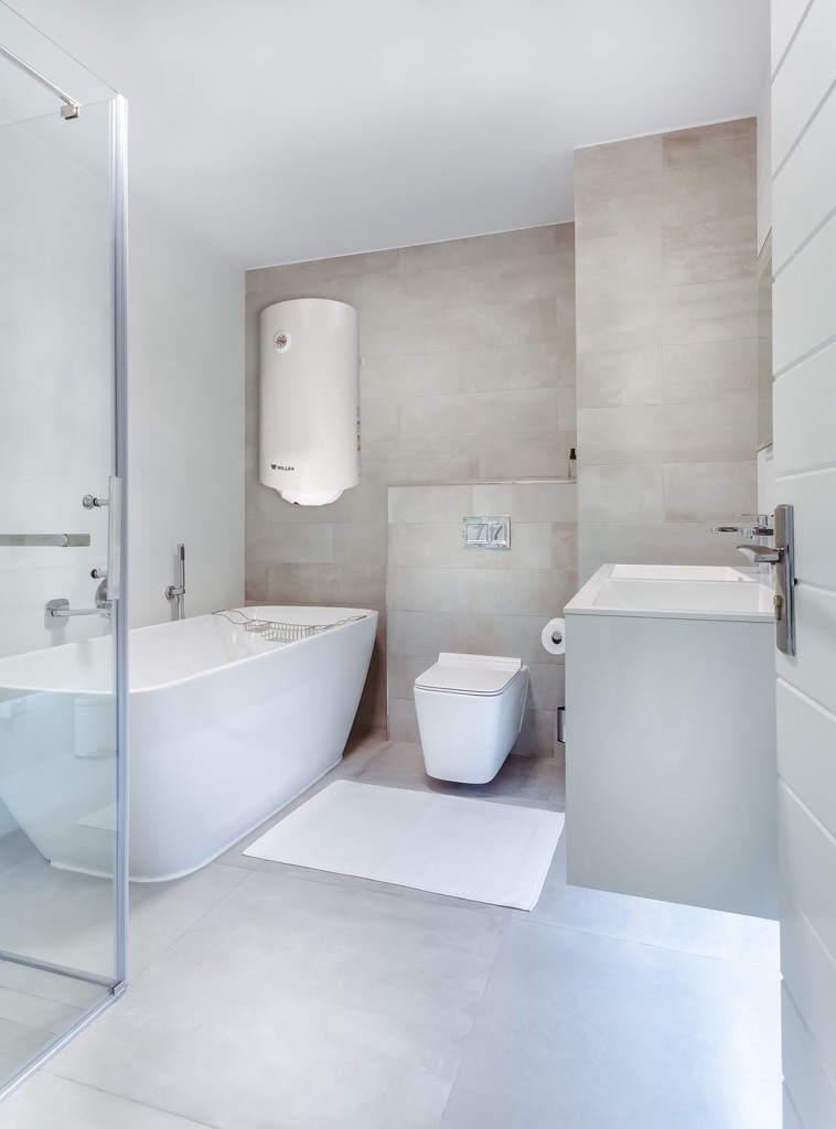 Водонагрівач Willer EV50R-HIT огляд - фото 11