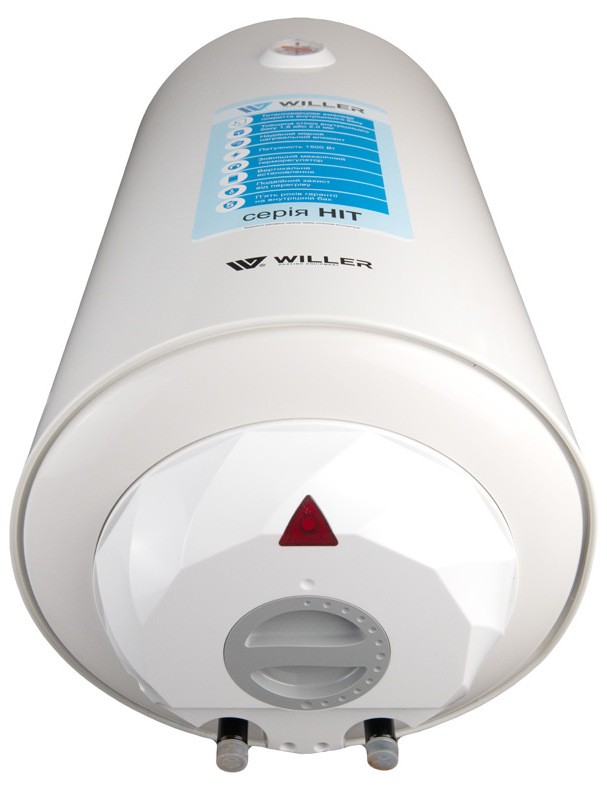 продаємо Willer EV50R-HIT в Україні - фото 4