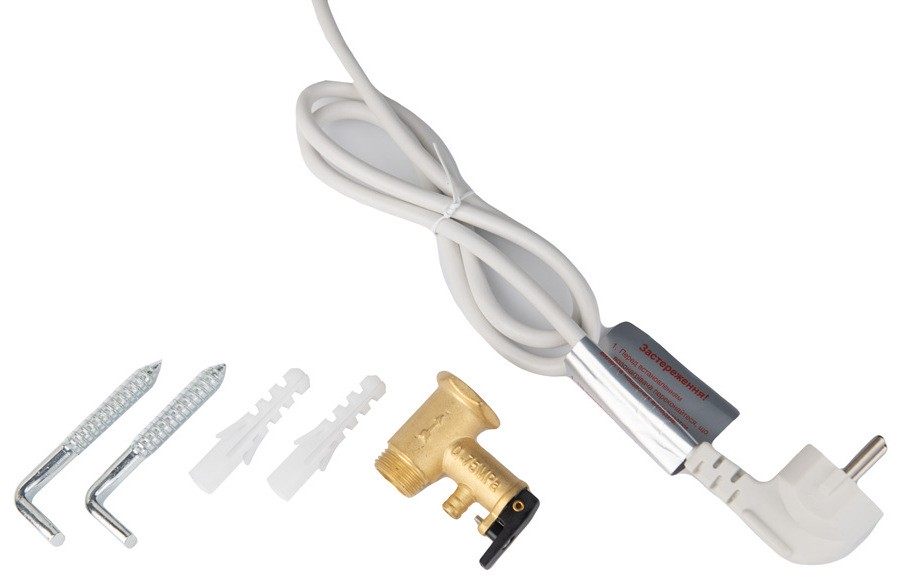 обзор товара Бойлер Willer EV80R-HIT - фотография 12