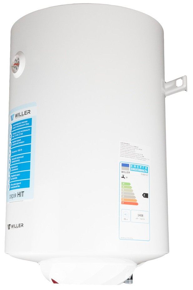 в продаже Бойлер Willer EV80R-HIT - фото 3