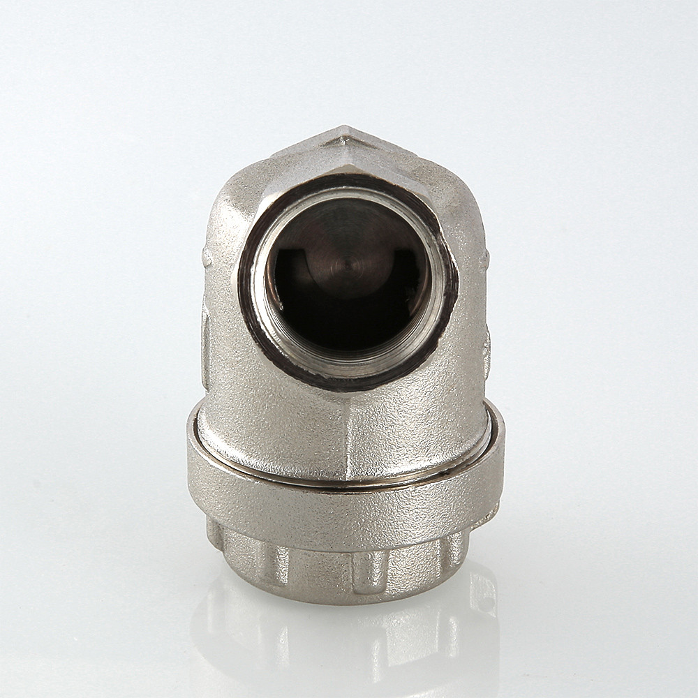 Фільтр грубої очистки Valtec 1/2" (VT.386.N.04) ціна 367 грн - фотографія 2