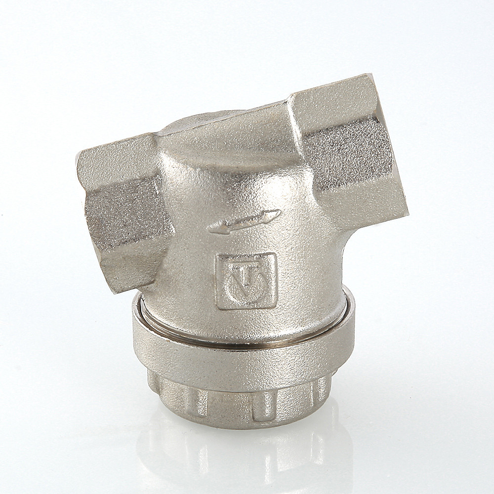 в продажу Фільтр грубої очистки Valtec 1/2" (VT.386.N.04) - фото 3