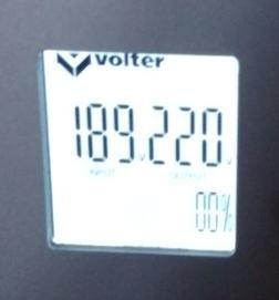 Фото №2 від покупця МИХАЛЬЦОВ СЕРГЕЙ до товару Стабілізатор напруги