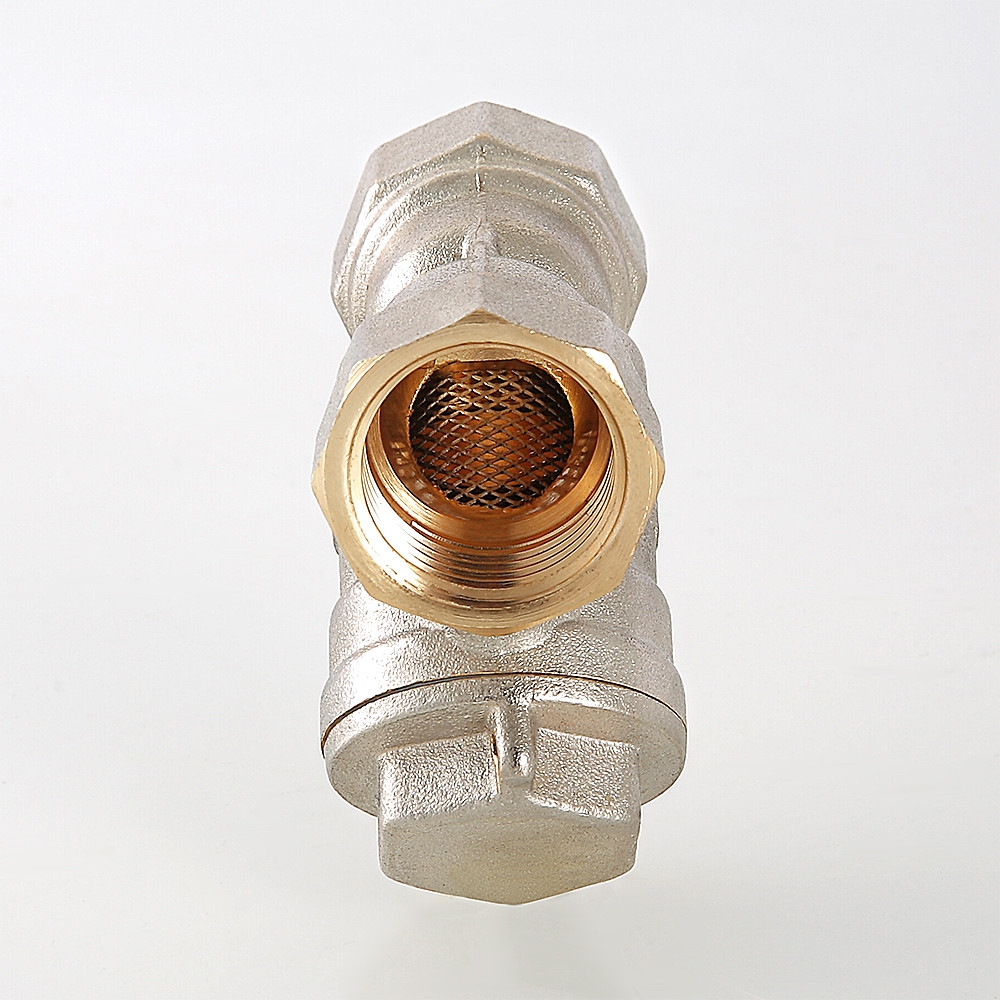 ᐉ Фильтр грубой очистки Valtec 2" (VT.192.N.09) купить по цене по ...