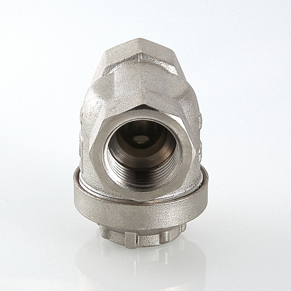ᐉ Фильтр грубой очистки Valtec 1/2" (VT.384.N.04) купить по цене по ...