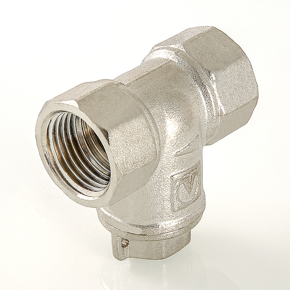 Фільтр грубої очистки Valtec 1/2" (VT.385.N.04) ціна 0 грн - фотографія 2