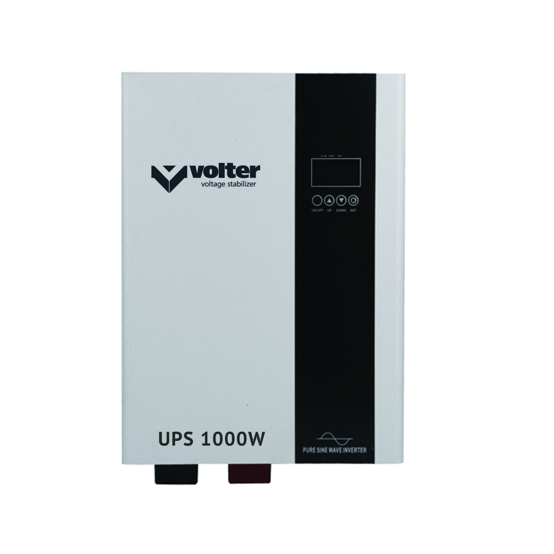 Джерело безперебійного живлення Volter UPS-1000 ціна 19500.00 грн - фотографія 2