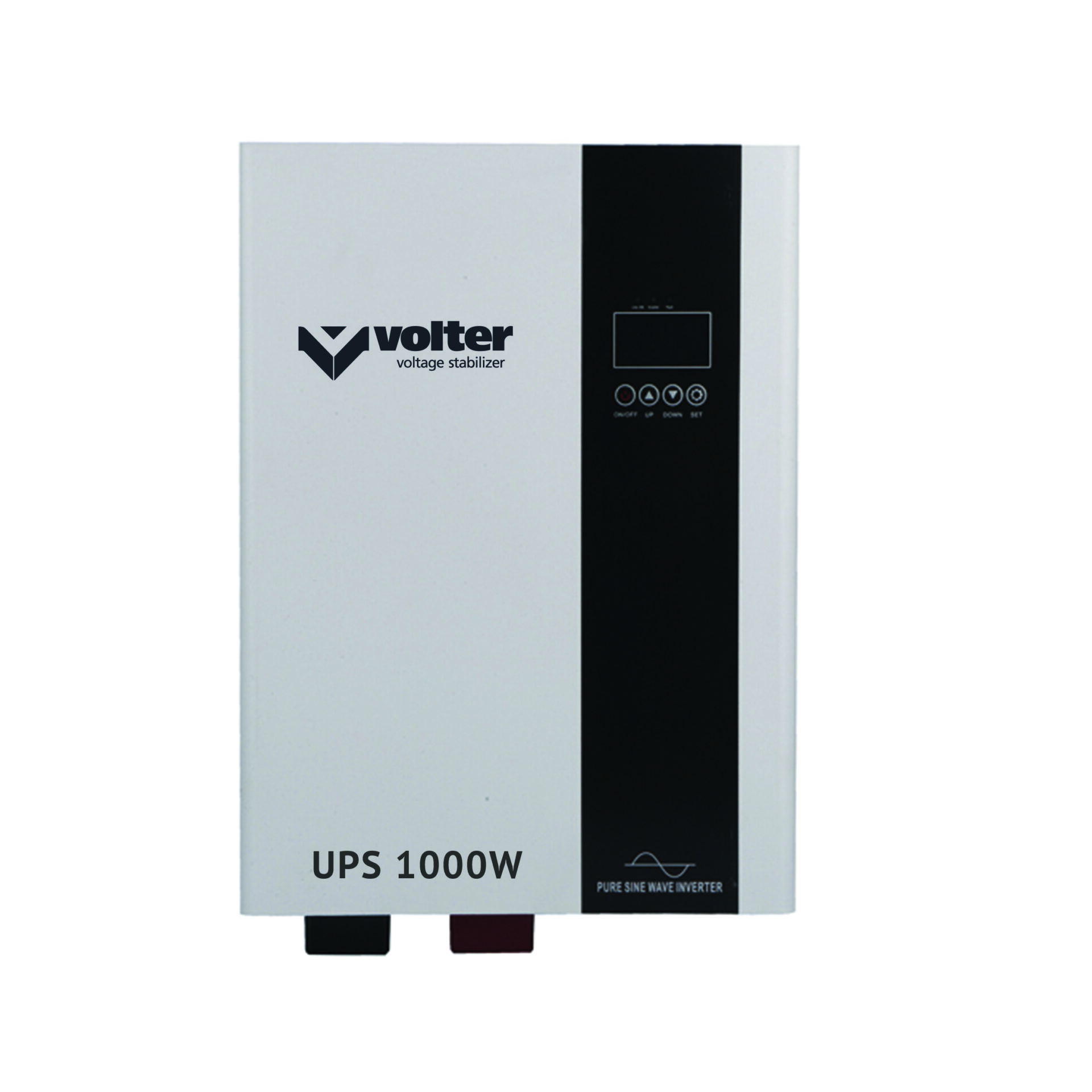 Джерело безперебійного живлення Volter UPS-8000 ціна 92000.00 грн - фотографія 2
