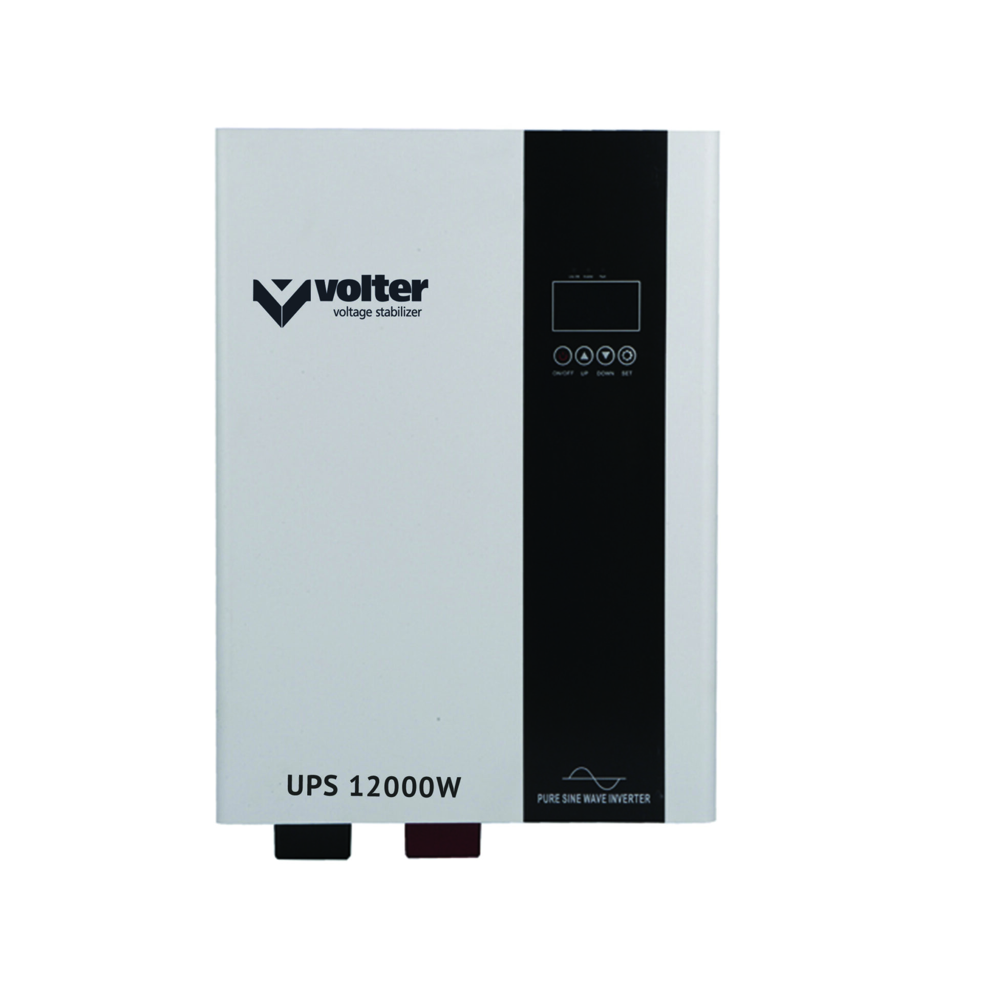 Джерело безперебійного живлення Volter UPS-12000 ціна 138000 грн - фотографія 2