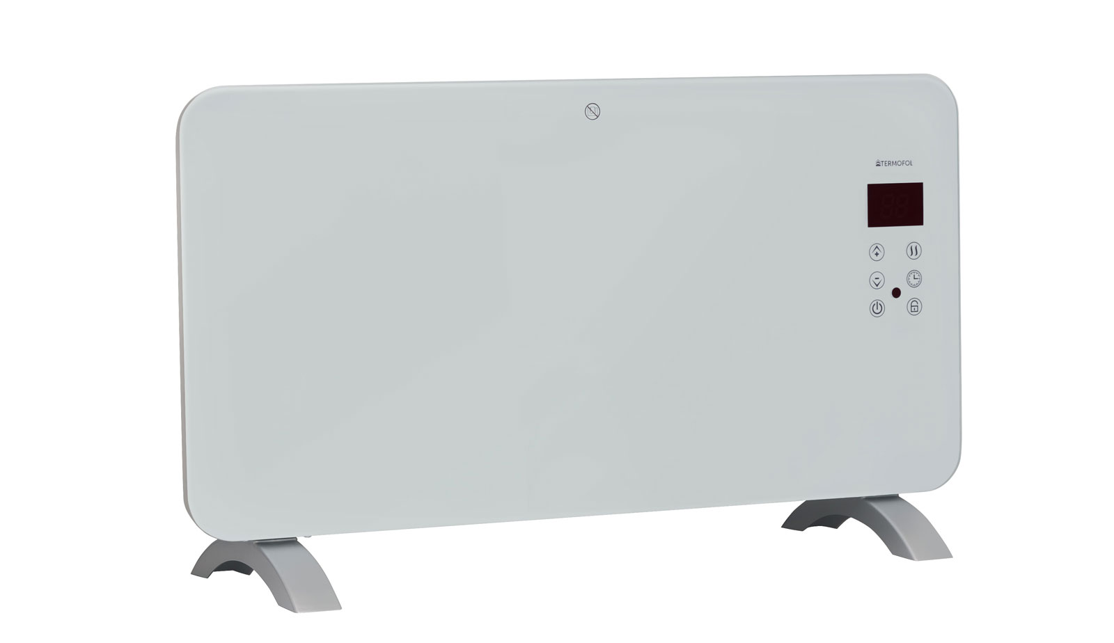 Купить электрический конвектор Termofol TF-1500WIFI в Днепре