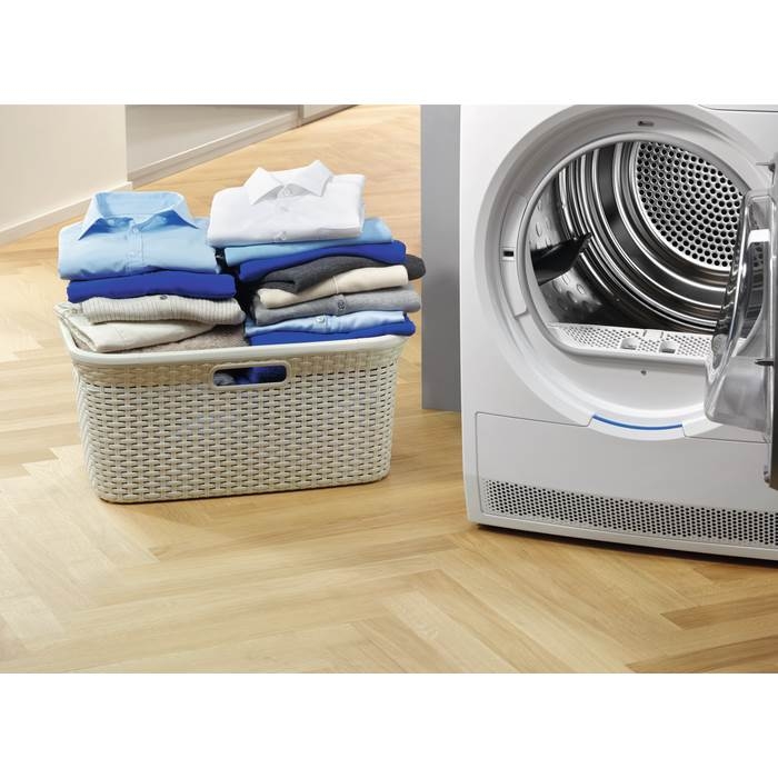 ᐉ Сушильная машина Electrolux EW6C527PU купить по цене 22 895 грн. в ...