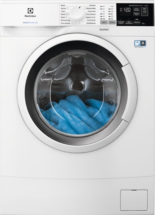 Electrolux EW6S426WU