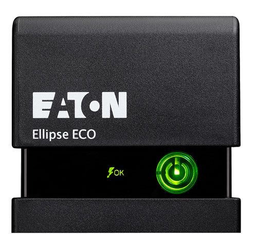Источник бесперебойного питания Eaton Ellipse ECO 500 DIN (EL500DIN) отзывы - изображения 5