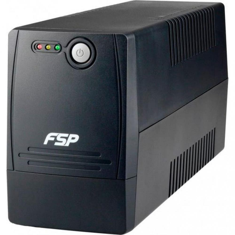 Джерело безперебійного живлення FSP FP1000 1000VA (PPF6000619)